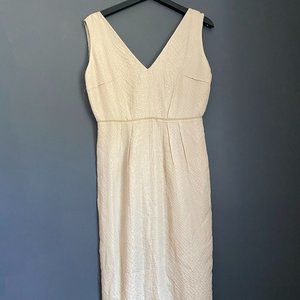 Calvin Klein Silk Dress - NEW WITH TAGS